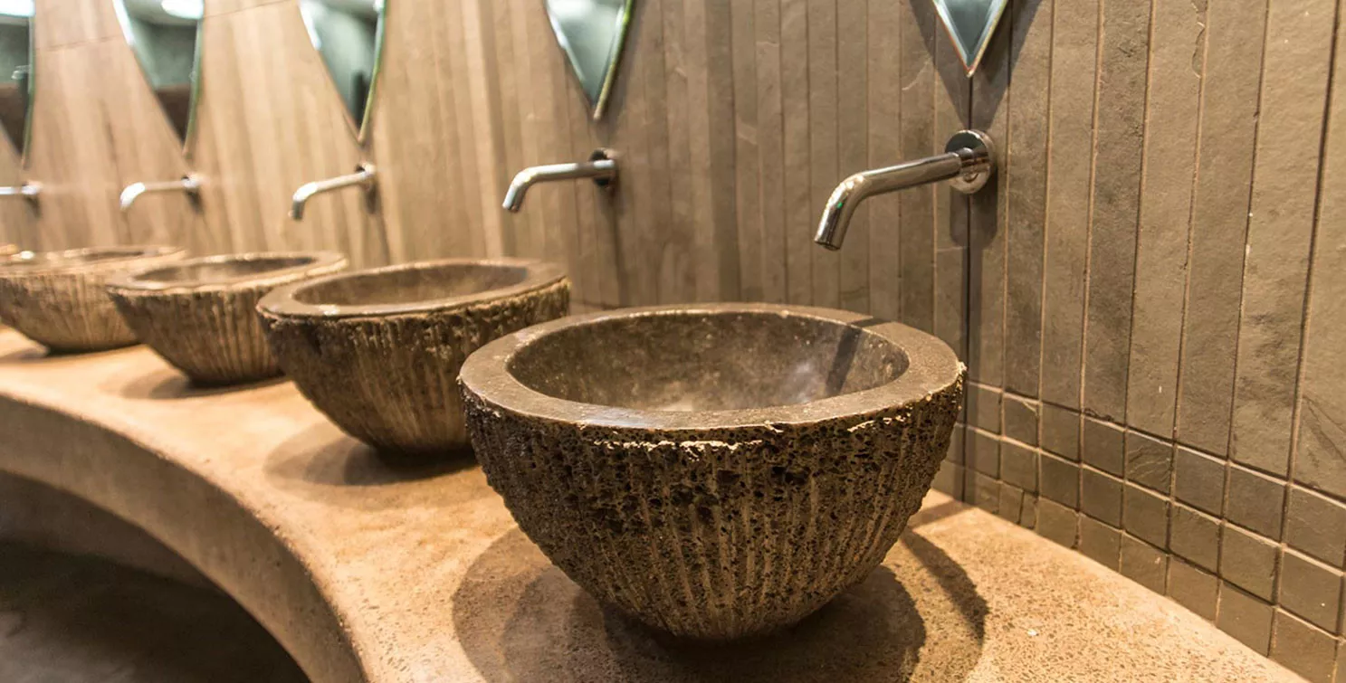 Ilha de Páscoa no Hangaroa Eco Village & Spa